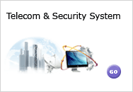 Telecom & Security System