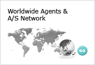 Worldwide Agents & A/S Network
